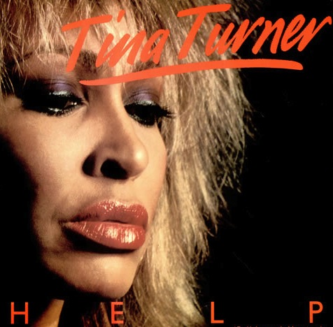 Tina Turner - Help!
